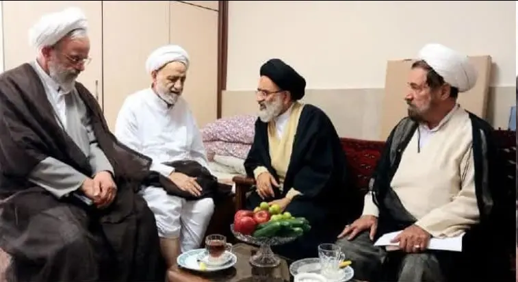 محسن قرائتی