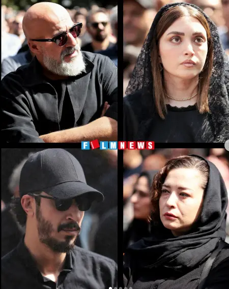 اکبر عبدی