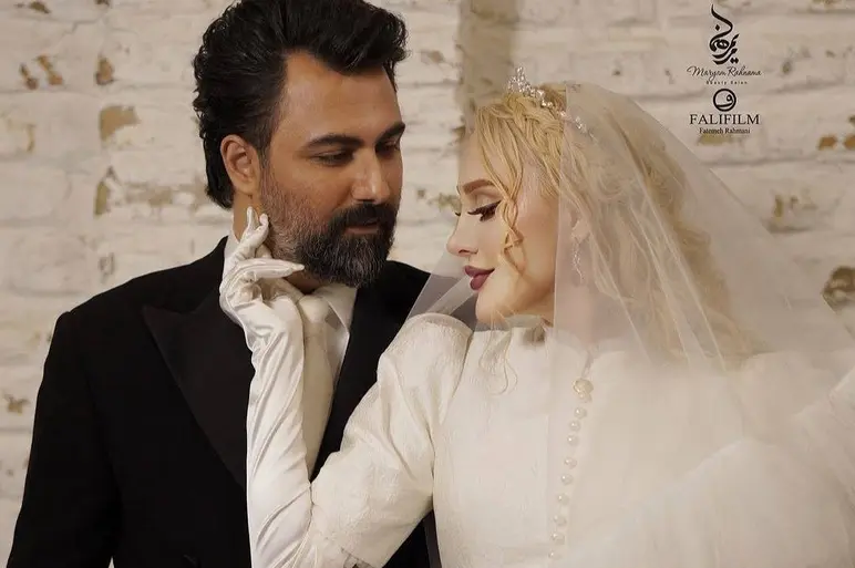 بازیگران ایرانی