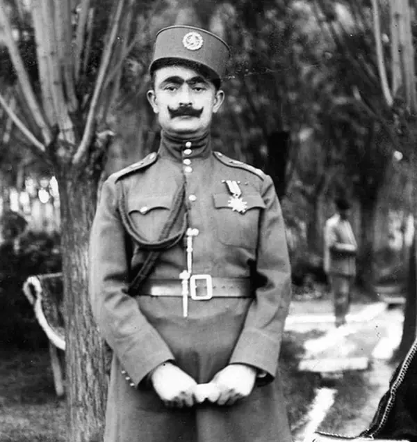 قمرالملوک وزیری و روایت تکان‌دهنده از گوشواره‌ای که از لرستان آورده شد