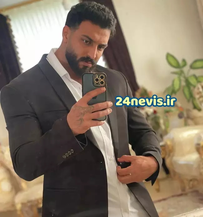 پناهندگی حسین رسولی پرتاب دیسک