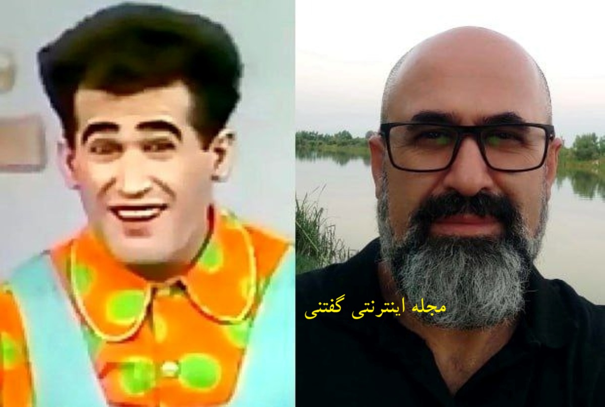 مهرداد نظری