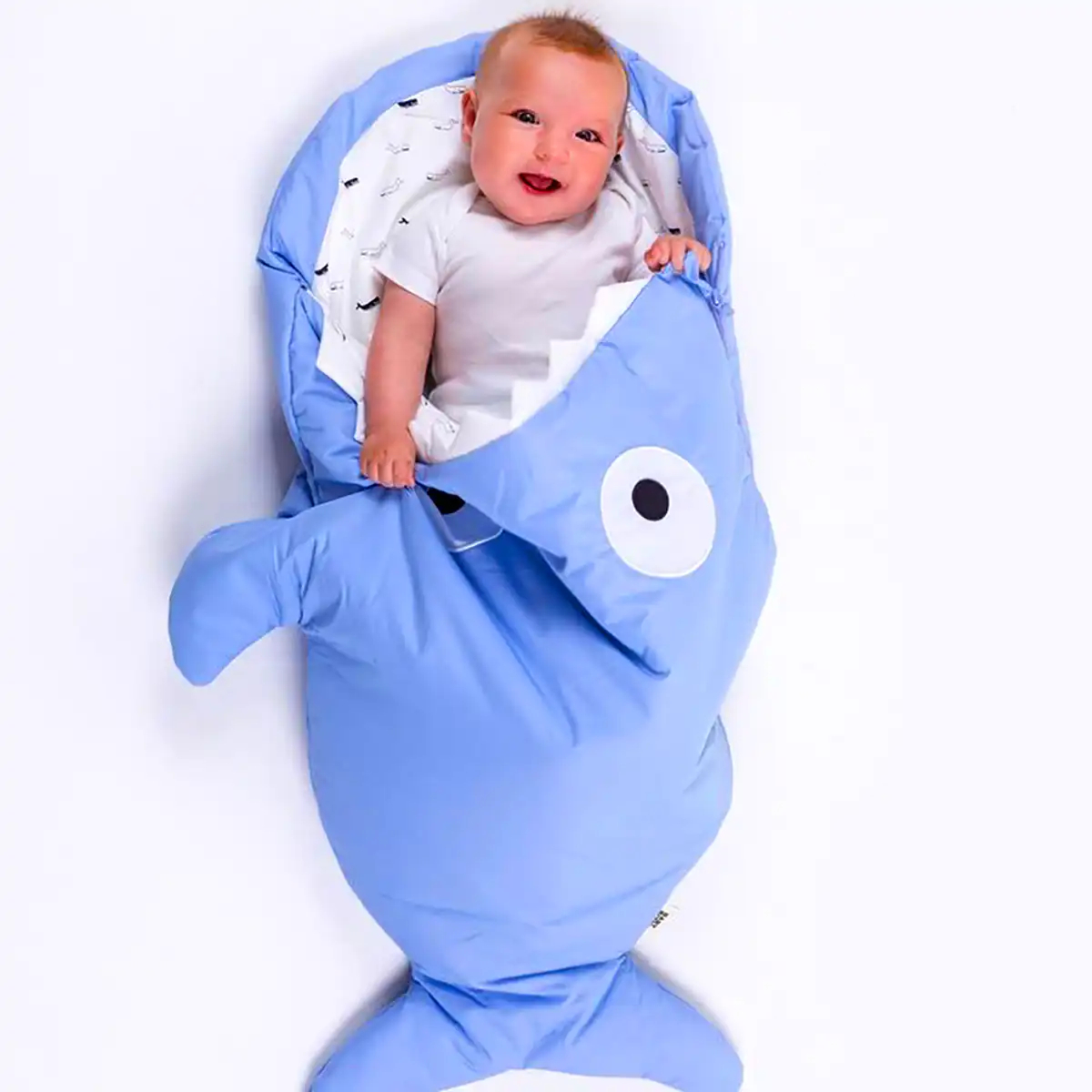 قنداق جدید برای نوزاد