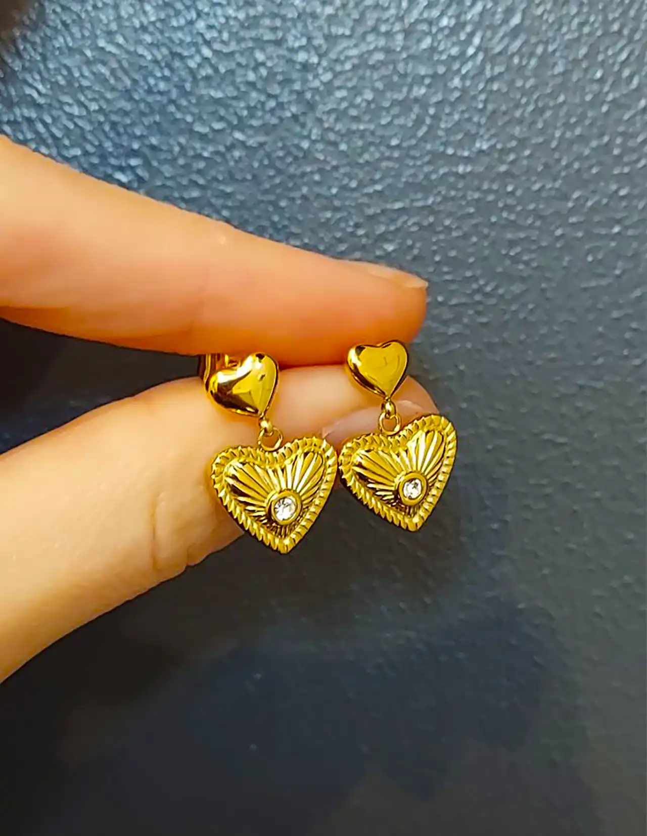 گوشواره فانتزی جذاب