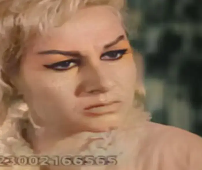 پروین غفاری