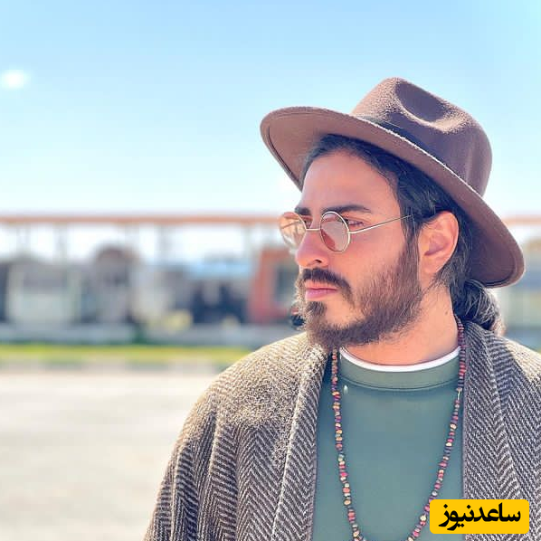 محمد امین شعرباف