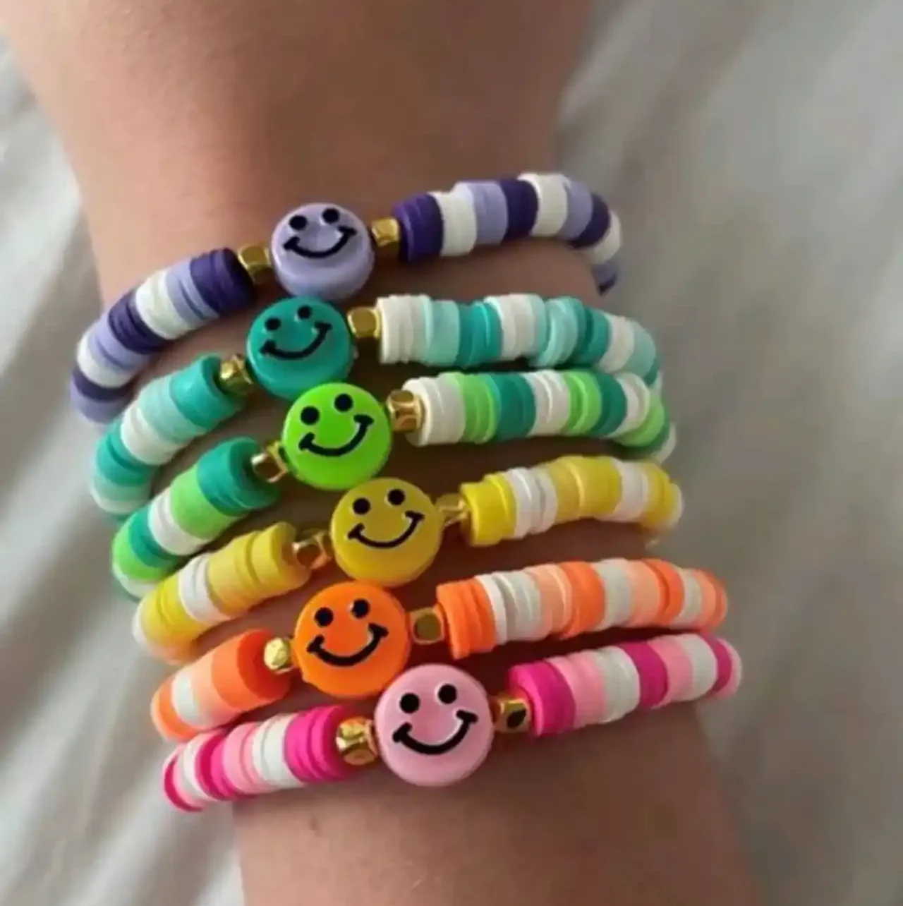 مدل دستبند + زیباترین مدل های دستبند مهره ای دخترانه و زنانه بسیار فانتزی