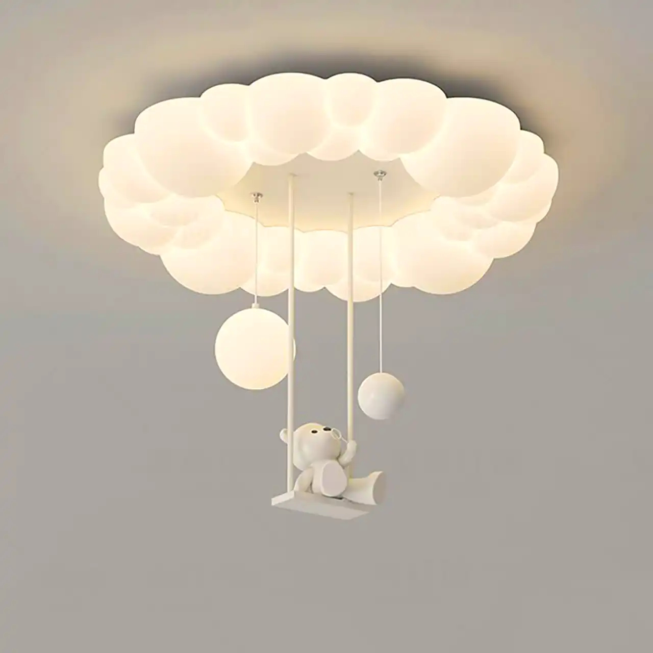 لوستر فانتزی اتاق کودک