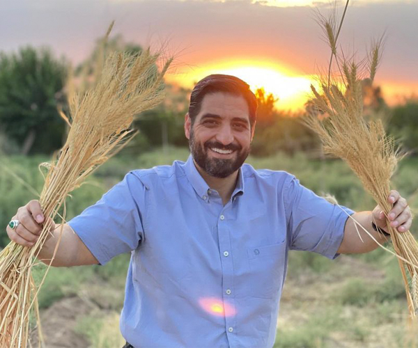 سید مجید بنی فاطمه