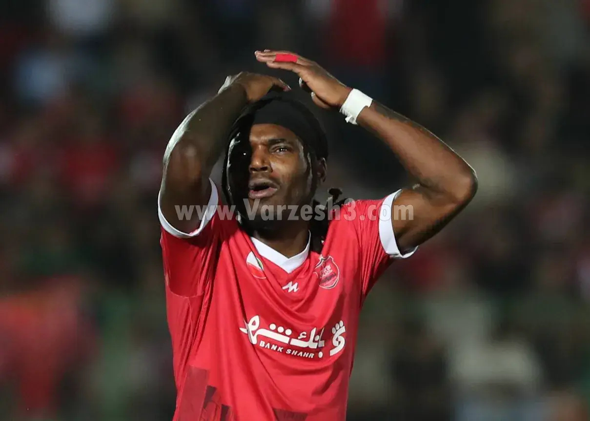ساعت دقیق بازی پرسپولیس و گل گهر /ترکیب احتمالی پرسپولیس