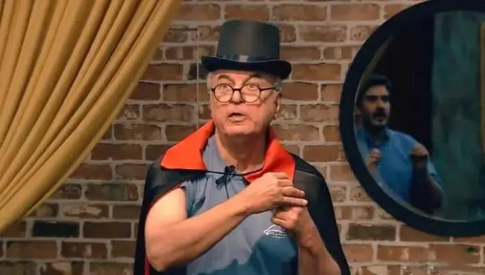 بازیگران ایرانی