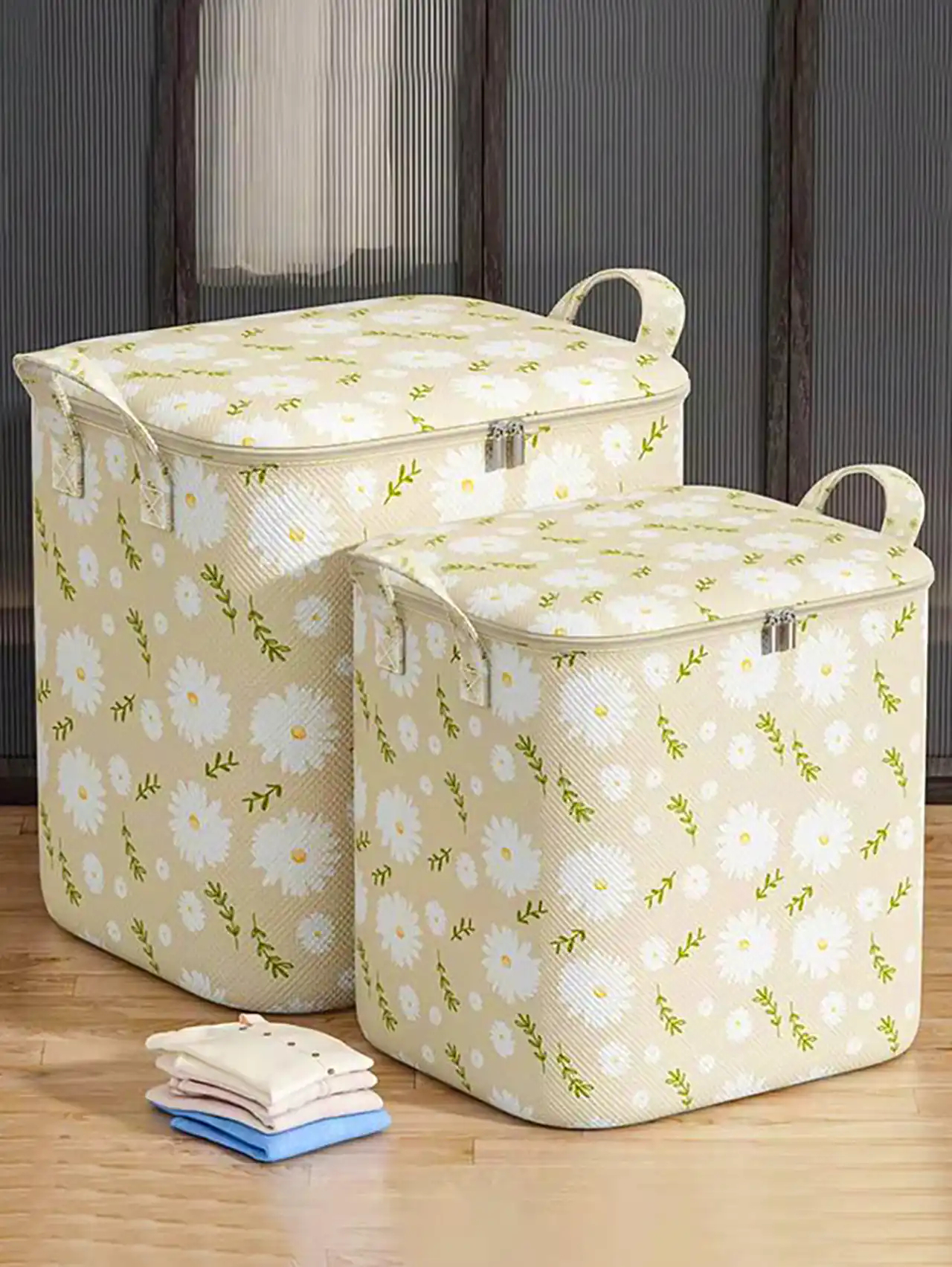 نظم دهنده لباس شیک