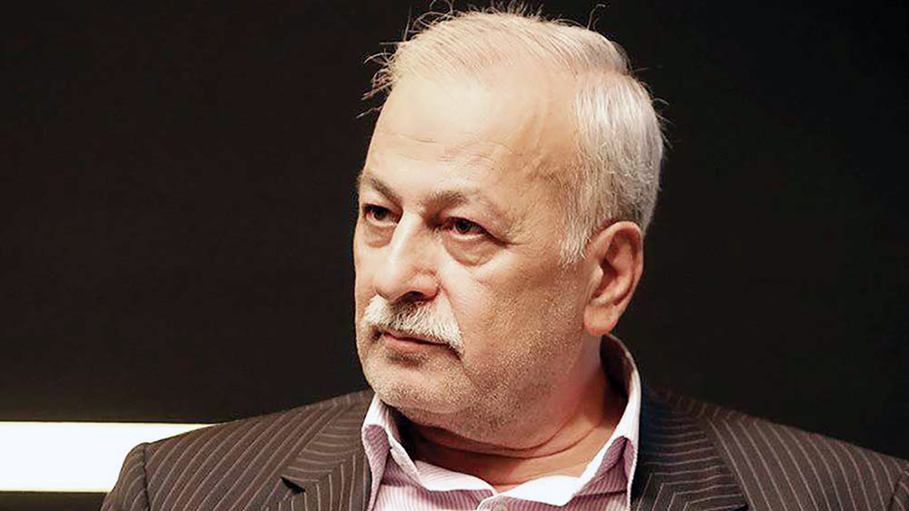 محمدرضا جمشیدی، دبیر کانون بانک ها و موسسات اعتباری خصوصی