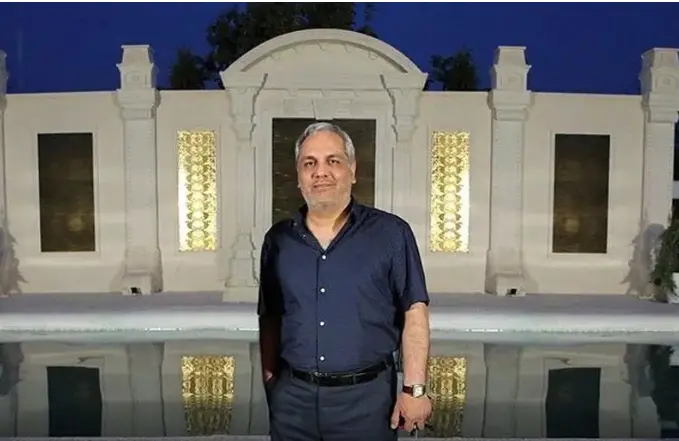 نگاهی به قصر شاه‌نشین و ۱۲۰۰ متری مهران مدیری در زعفرانیه تهران
