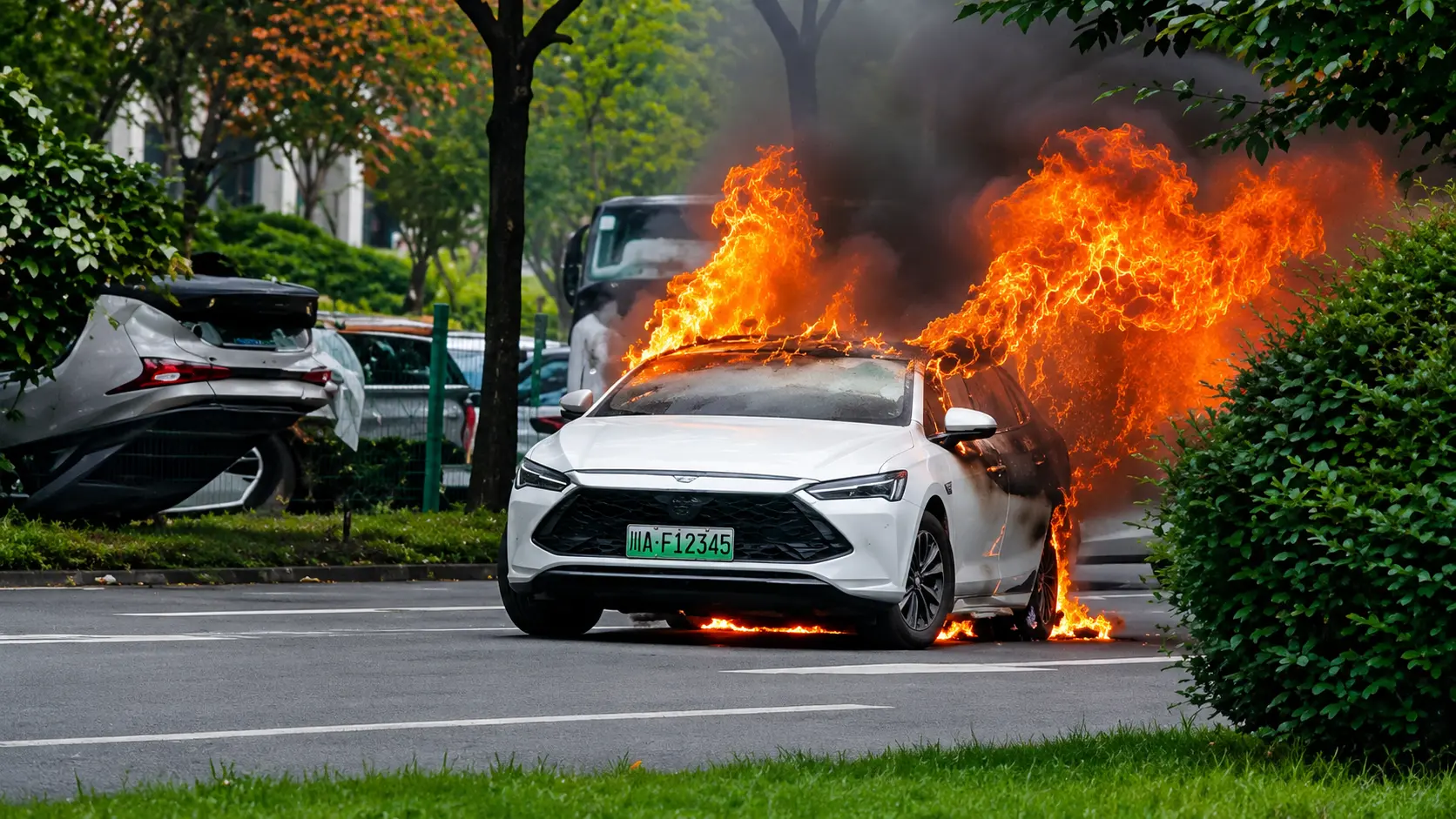 بی وای دی