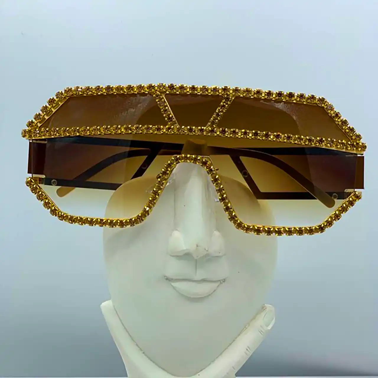 عینک آفتابی فانتزی 