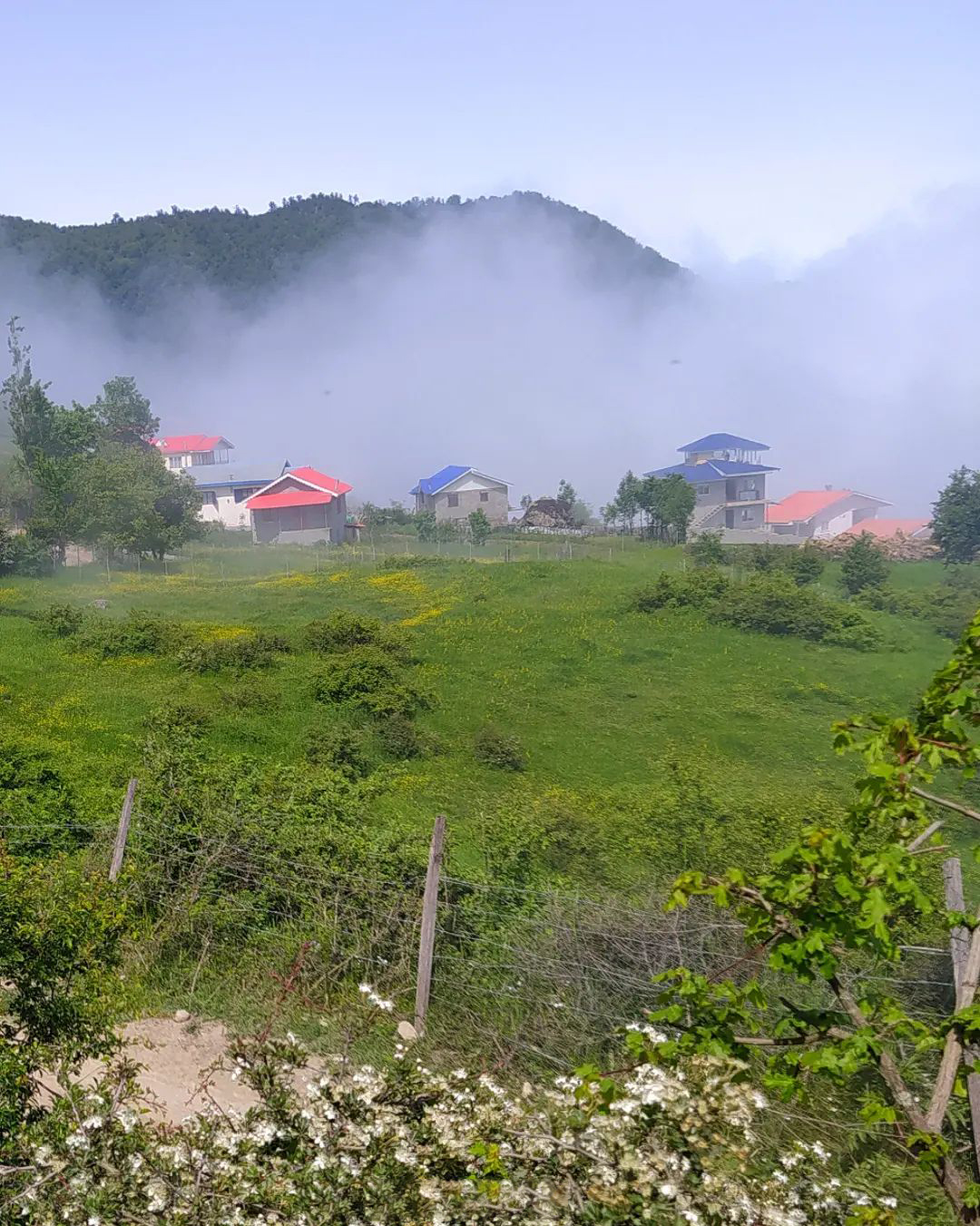 رامسر