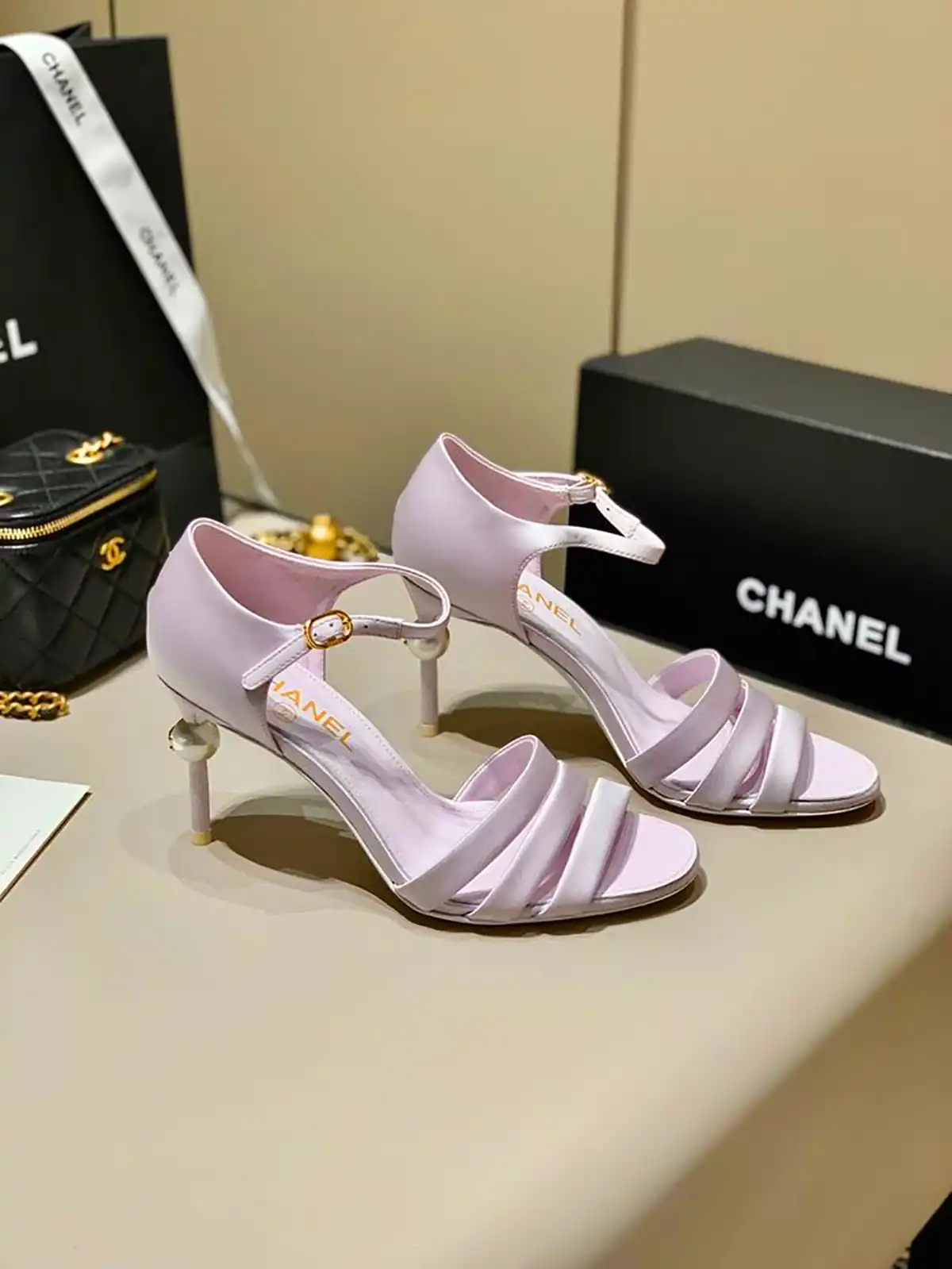 کفش بندی تابستانی