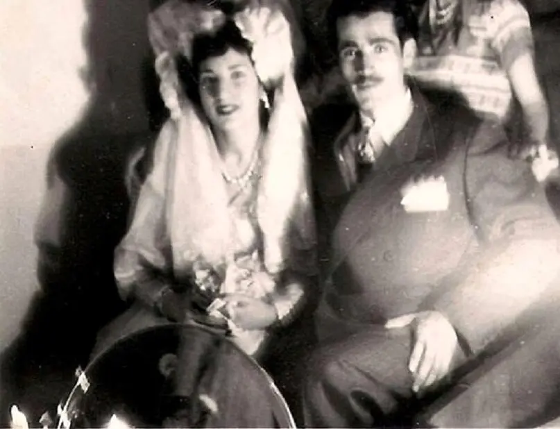 فروغ فرخزاد