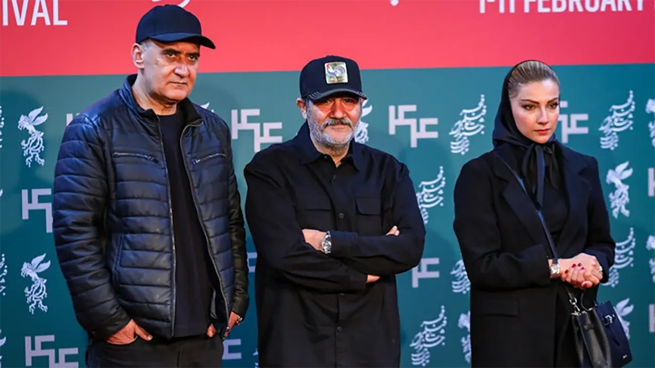 فتوکال فیلم غوطه ور