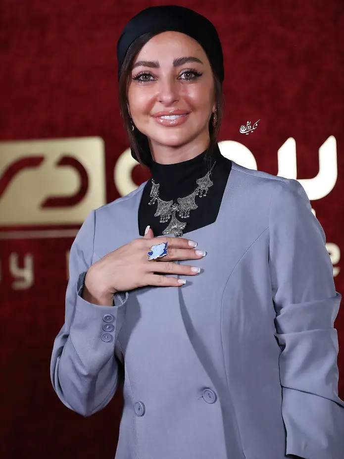 نفیسه روشن