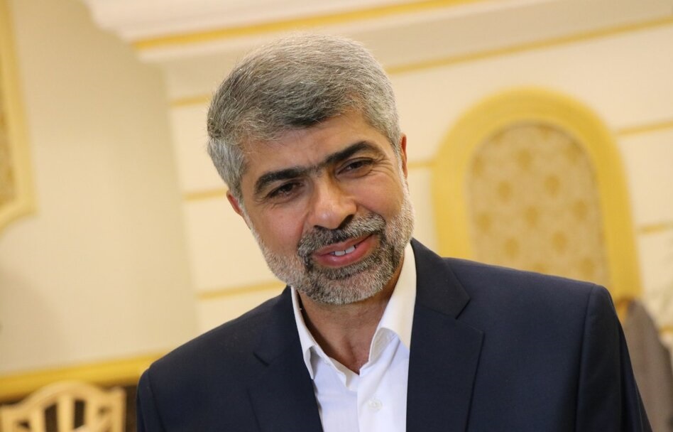 خلیل بهروزی فر، عضو کمیسیون اجتماعی مجلس شورای اسلامی