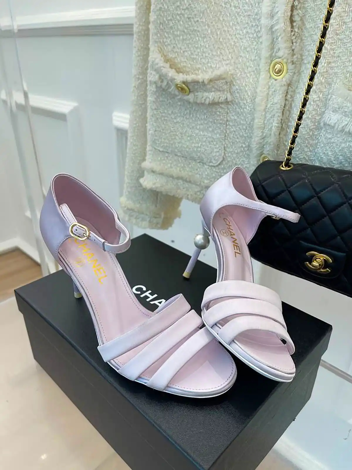 کفش بندی تابستانی