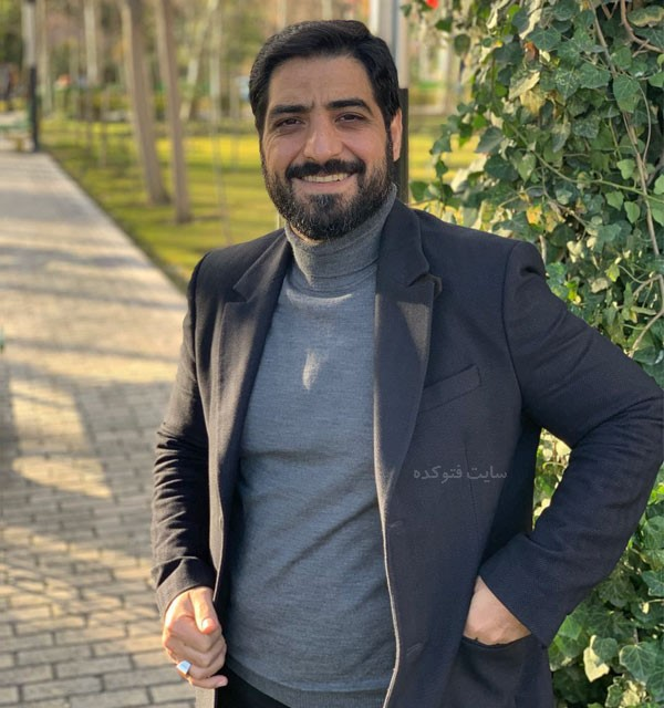 سید مجید بنی فاطمه