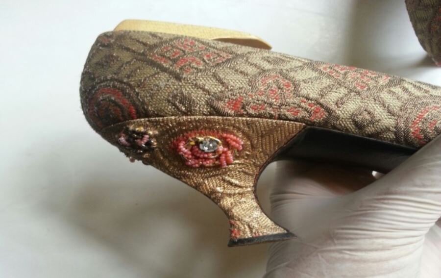 کفش