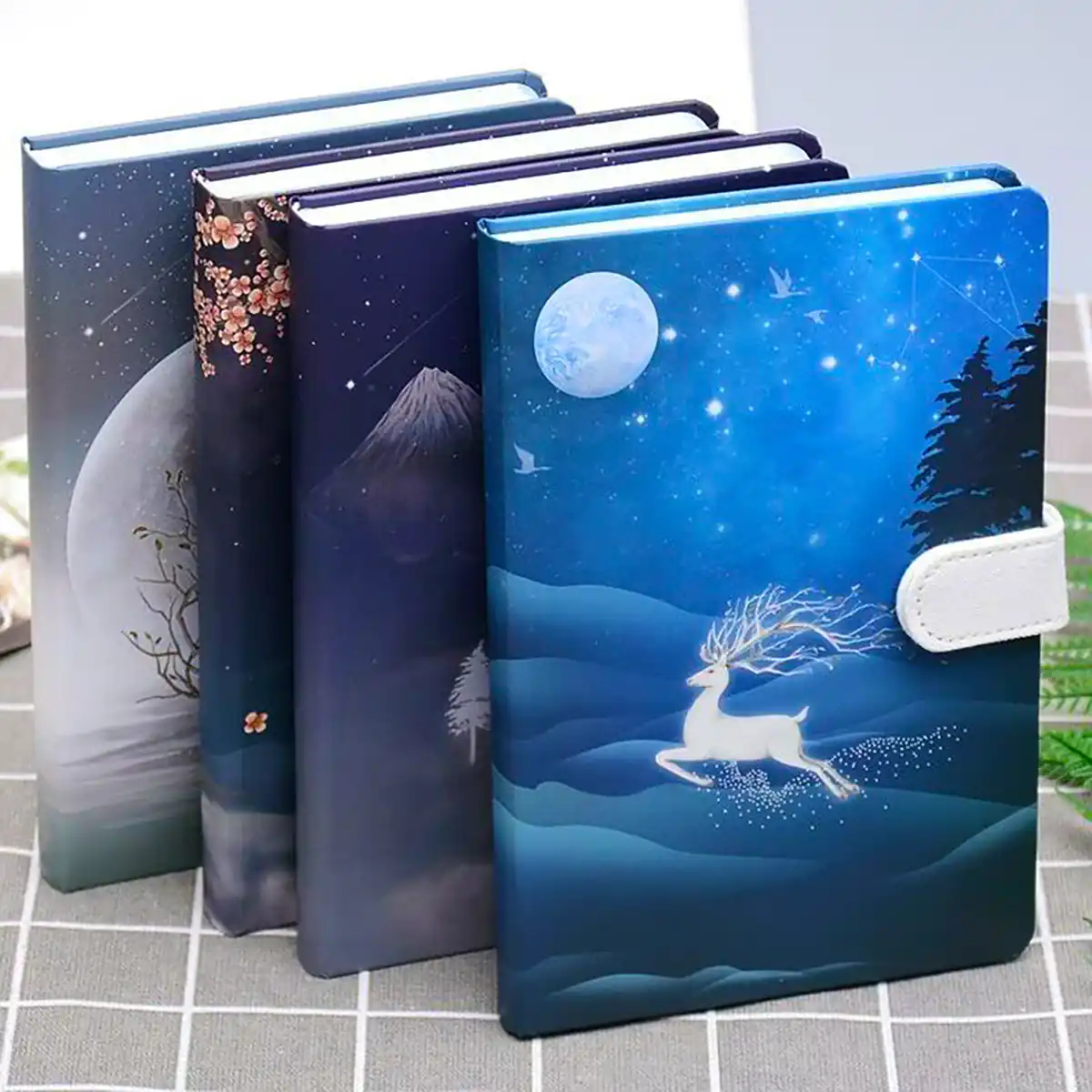 دفتر یادداشت فانتزی