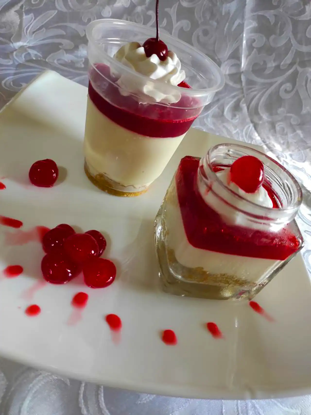 پاناکوتا برای یلدا