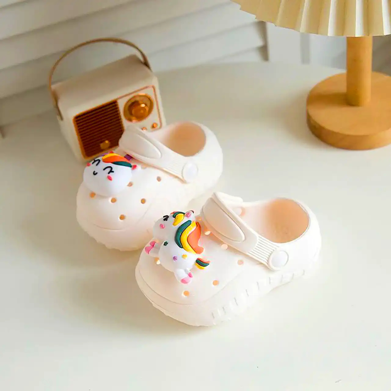 کراکس فانتزی بچه گانه