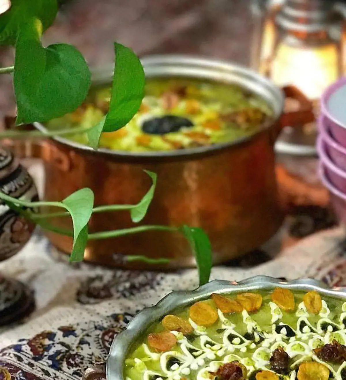 تزیین آش رشته با کشک و پیاز داغ
عکس آش رشته تزیین شده
طرز تهیه کشک برای تزیین آش رشته
تزیین آش رشته برای مدرسه
تزیین آش رشته نذری ساده
عکس آش رشته خانگی