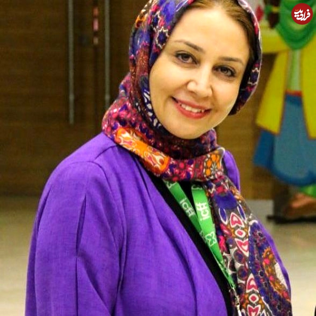 مینا هاشمی