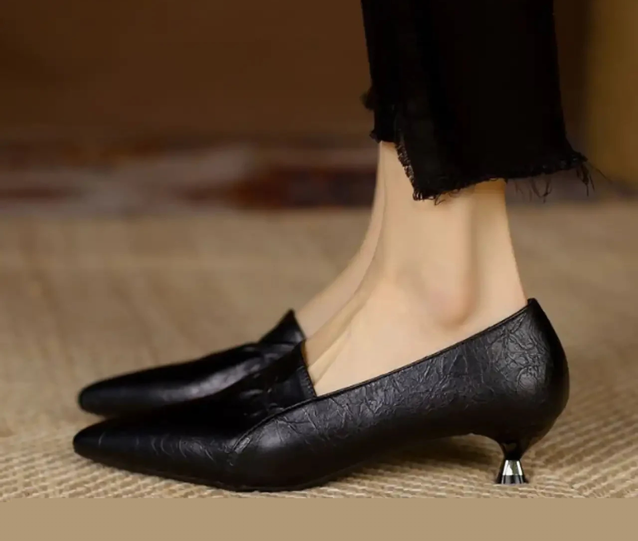 انواع مدل کفش + زیباترین مدل های کفش زنانه و مردانه ترند امسال بسیار شیک