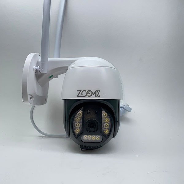 دوربین مدار بسته سیم کارت خور زومیکس مدل TP-410