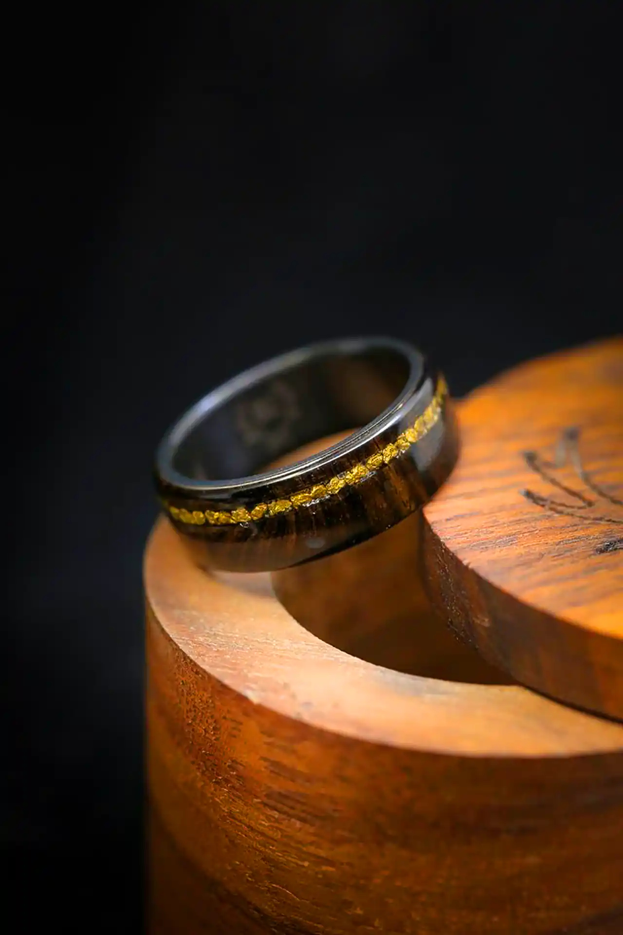 حلقه اسپرت برای زوج ها 