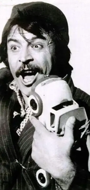 ایرج قادری