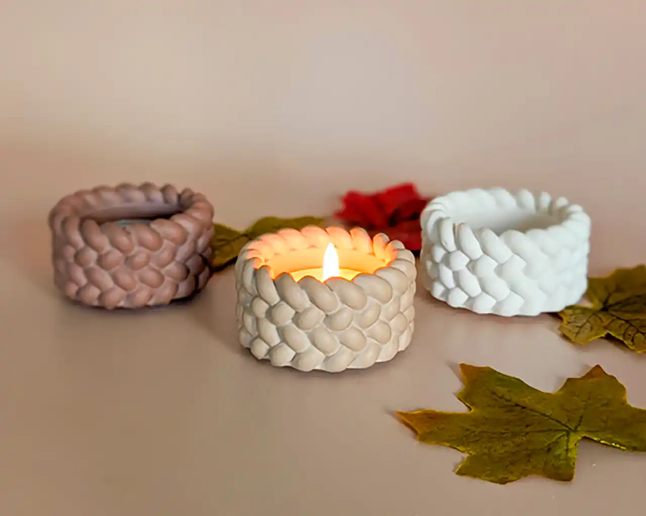 جاشمعی سرامیکی