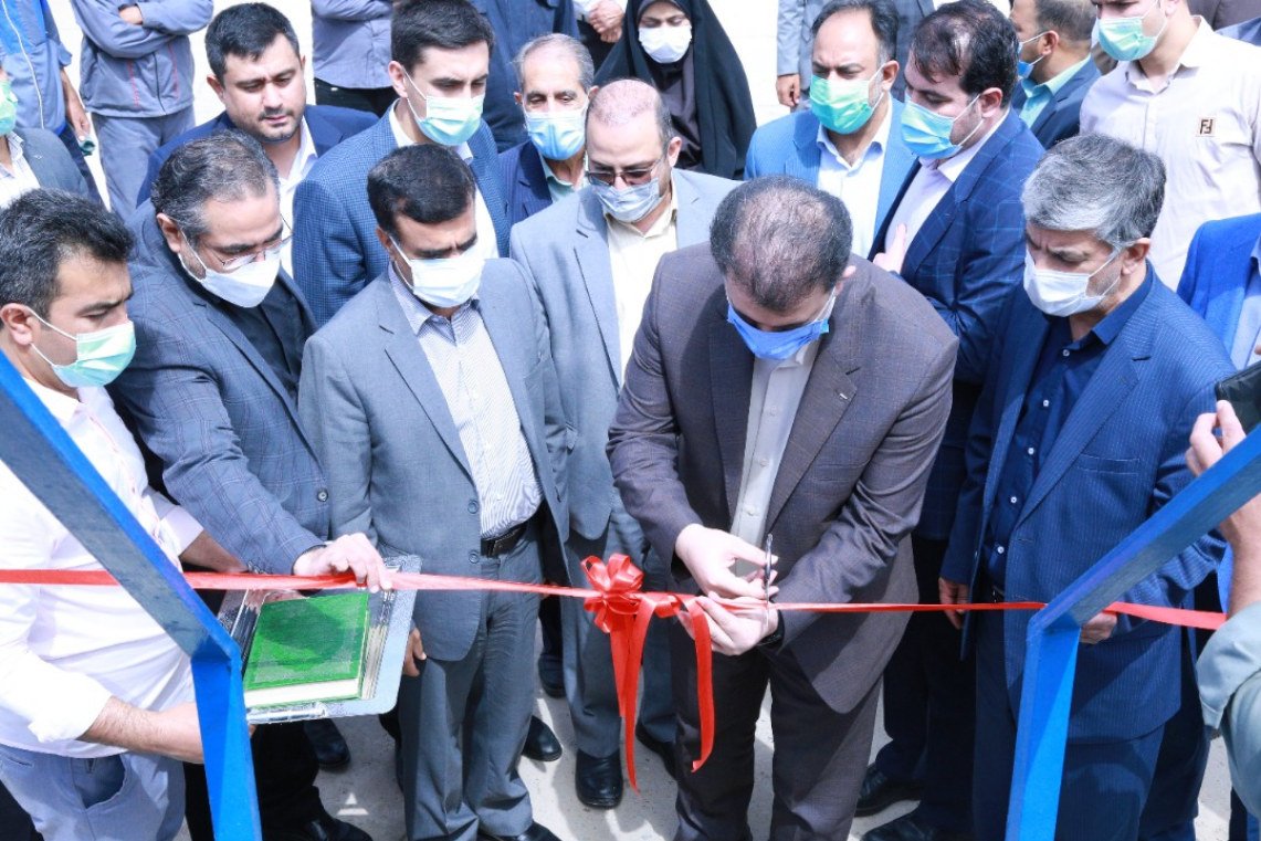 رییس سازمان حفاظت محیط زیست
