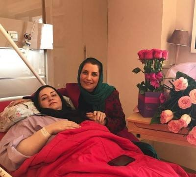 فریبا کوثری