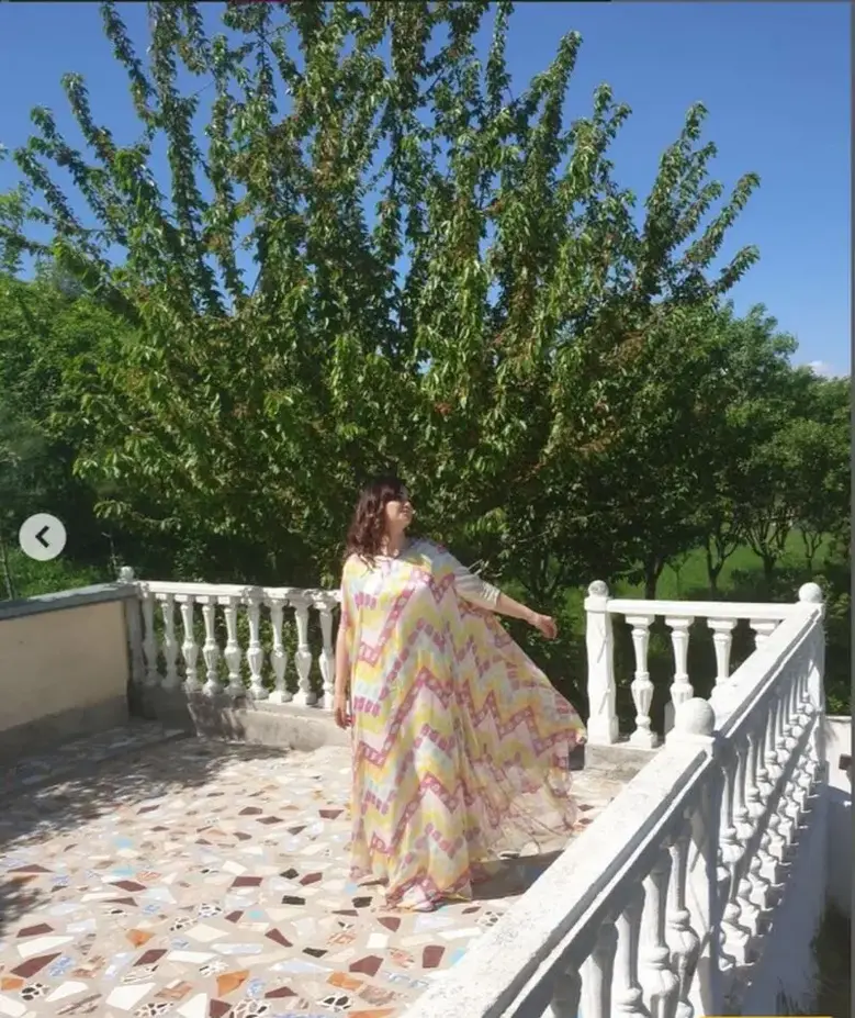 تهمینه رجبوا