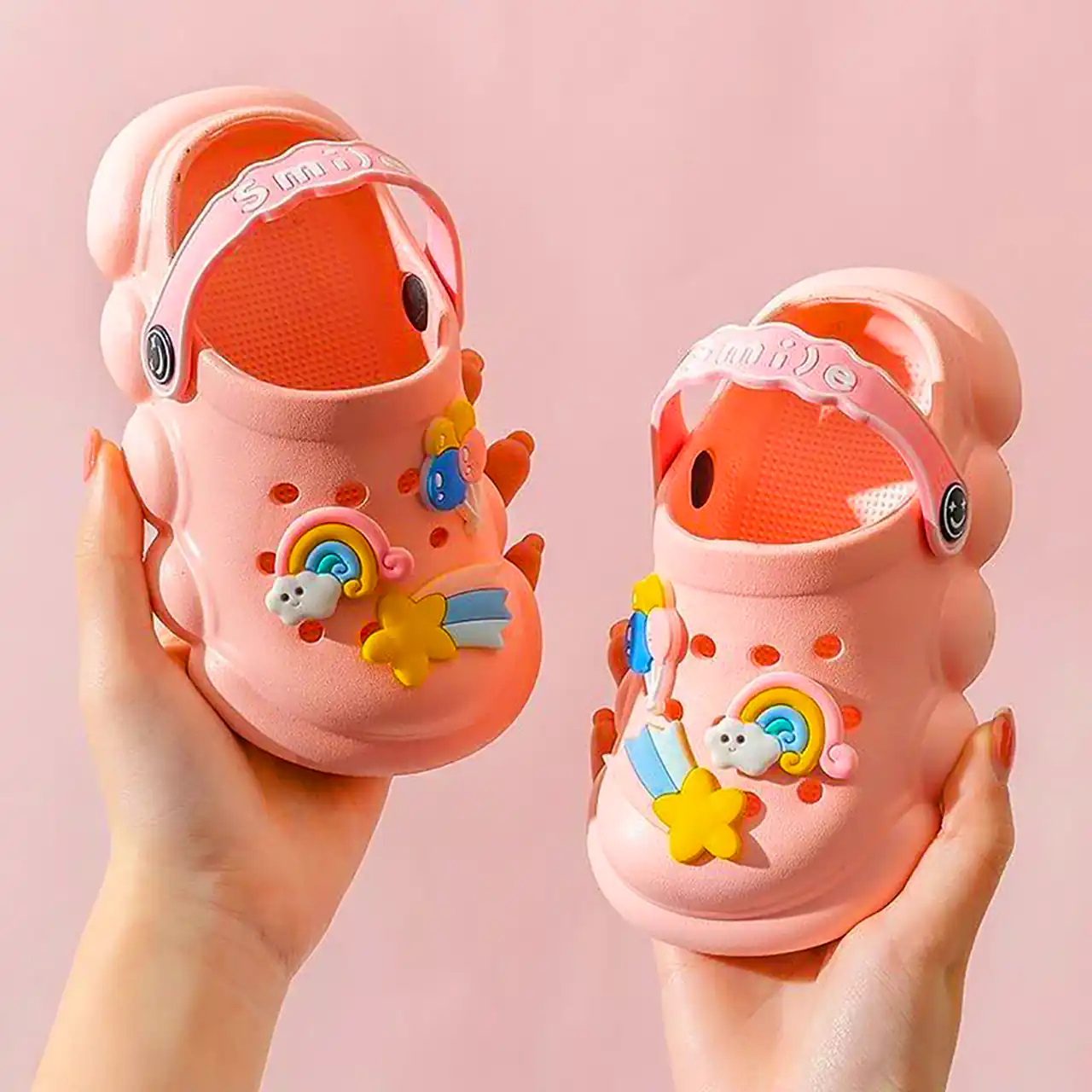 کراکس فانتزی بچه گانه