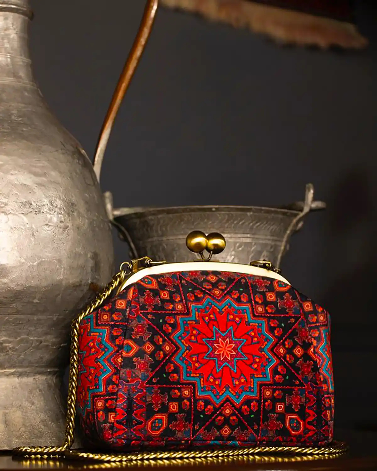 کیف سنتی زیبا