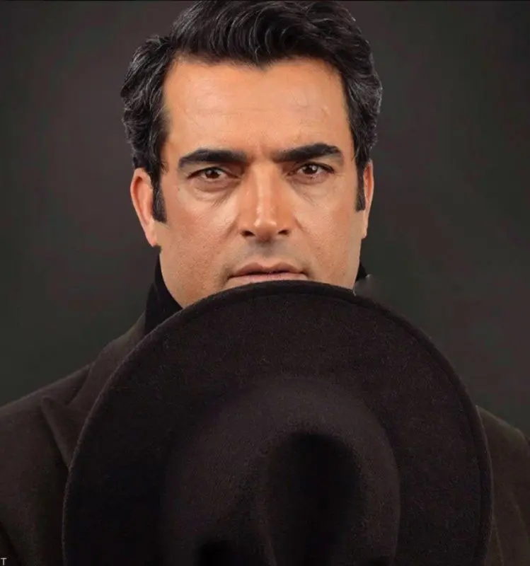 منوچهر هادی