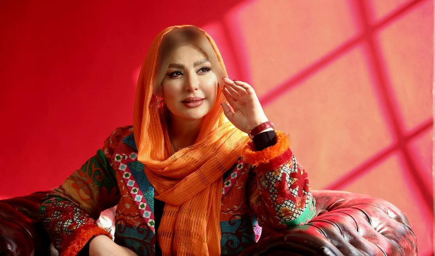 نیوشا ضیغمی