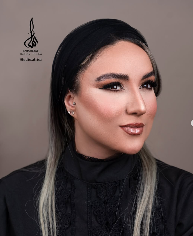 مینا دلشاد