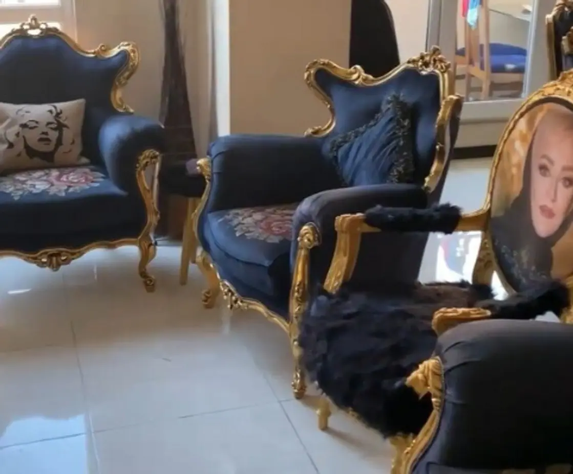 نعیمه نظام دوست