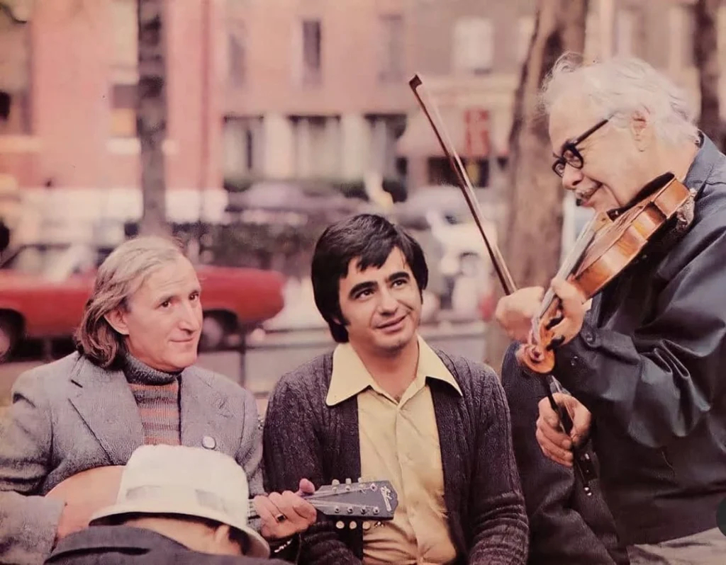 عارف خواننده