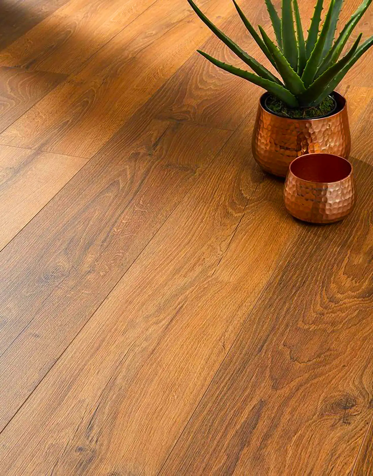 طرح پارکت برای پذیرایی